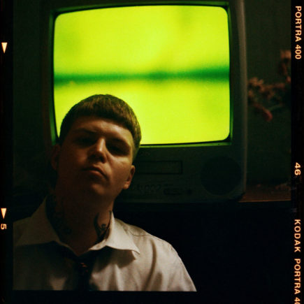 Yung Lean is performing at Nordics biggest hiphop festival Blockfest Finland.