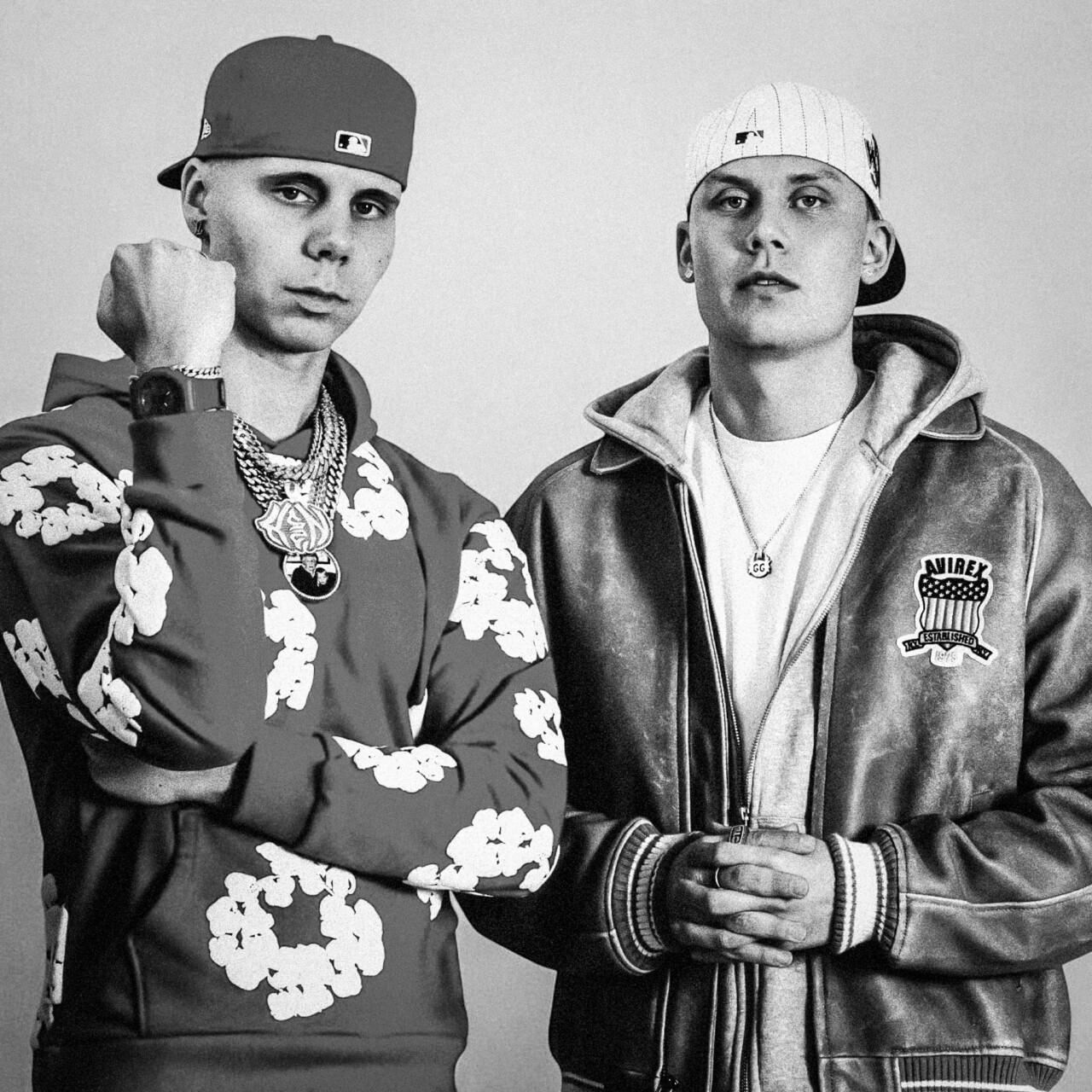 KORELON & SLIKI